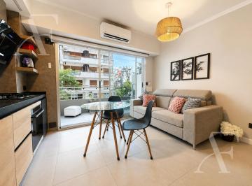 Departamento · 34m² · 2 Ambientes · Dpto. en Alquiler Temporal 2 Ambientes I Disponibilidad Inmediata