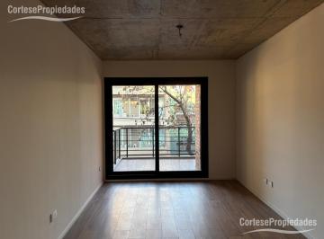 Departamento · 30m² · 1 Ambiente · Departamento Monoambiente en Alquiler