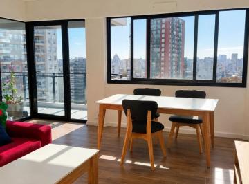 Departamento · 63m² · 3 Ambientes · 1 Cochera · Venta. Departamento 3 Ambientes. Cochera. Carlos Calvo 3200.