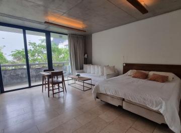 Departamento · 43m² · 1 Ambiente · Alquiler Monoambiente Temporal en Palermo