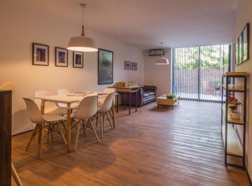 Departamento · 112m² · 3 Ambientes · 1 Cochera · Dúplex en Venta - 2 Dorm. 3 Baños - Cochera - 124 m² - Moreno