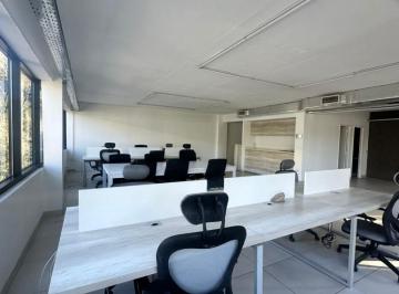 Oficina comercial · 110m² · 2 Ambientes · Oficina en Alquiler en Parque Leloir