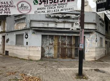 Local comercial · 80m² · Local a Reciclar