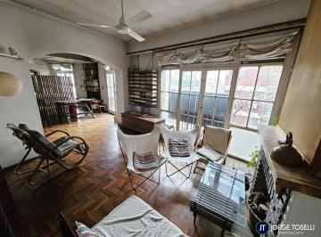 Departamento · 108m² · 3 Ambientes · Departamento de 3 Ambientes con Escritorio