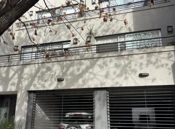 Departamento de 1 ambiente, Saavedra · Luminoso Monoambiente con Cochera