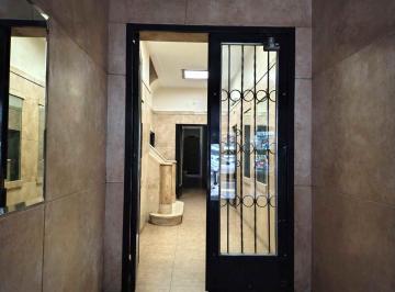 Departamento · 32m² · 2 Ambientes · 2 Ambienes Céntrico, Alquiler en San Nicolás