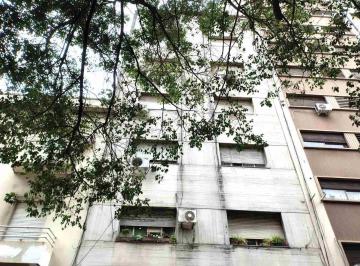 Departamento · 32m² · 2 Ambientes · 2 Ambienes Céntrico, Alquiler en Micro Centro