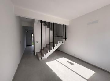 Departamento · 63m² · 3 Ambientes · 1 Cochera · Venta de Departamentos en Complejo