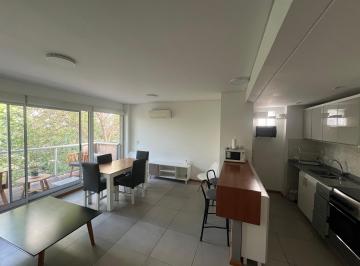 Departamento de 2 ambientes, Almagro · Almagro | 2 Ambientes Amoblado con Balcón y Bajas Expensas