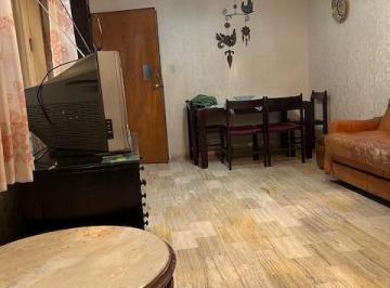 Departamento · 24m² · 1 Ambiente · Monoambiente Palermo