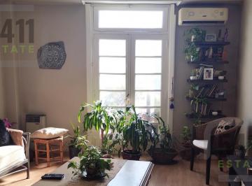 PH · 72m² · 3 Ambientes · Venta PH 3 Ambientes por Escalera con Balcon Al Frente Luminoso Sin Expensas en Villa Urquiza