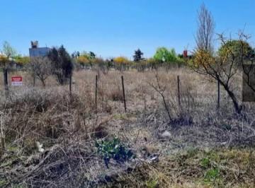Terreno · 600m² · Venta de Terreno en Potrero de Garay