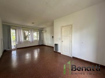 Departamento · 76m² · 3 Ambientes · Dpto.3 Amb en Venta C/balcón Al Fte. Vista a Plaza Guemes