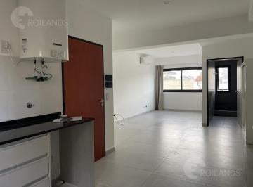 Departamento · 38m² · 1 Ambiente · 1 Cochera · Departamento en Nicolás Repetto Al 900 Alquiler Monoambiente Amplio con Cochera en Caballito