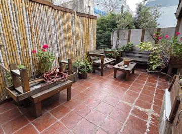 Departamento · 135m² · 4 Ambientes · 1 Cochera · Departamento en Alquiler 3 Dor