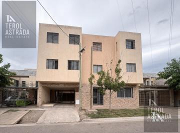 Departamento · 53m² · 2 Ambientes · 1 Cochera · Dpto 1 Dorm + Cochera | Venta - Guaymallen - Barrio Zona Club Alemán