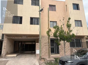 Departamento · 53m² · 2 Ambientes · 1 Cochera · Departamento - Venta - 1 Dormitorio - Guaymallén - Mendoza Barrio Zona Club Aleman