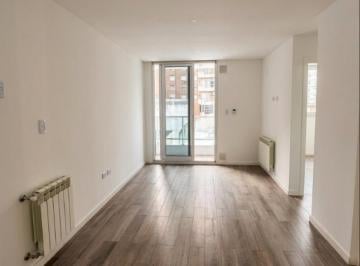 Departamento · 40m² · 2 Ambientes · Departamentos de 1 Dormitorio en Venta a Estrenar Centro Rosario