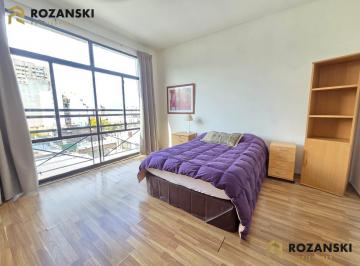 Departamento · 50m² · 2 Ambientes · Alquiler Temporario Departamento 2 Ambientes. Villa Crespo