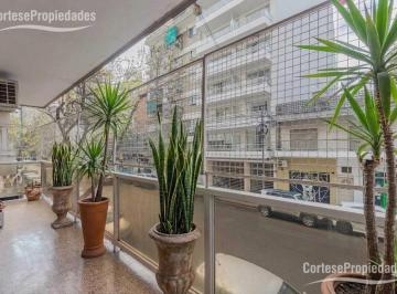 Departamento · 66m² · 4 Ambientes · Paraguay Al 4500