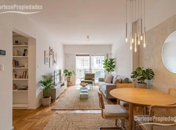 Departamento · 66m² · 4 Ambientes · Paraguay Al 4500