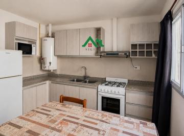 Casa · 78m² · 4 Ambientes · 1 Cochera · Casa en Venta en Marqués de Sobremonte – 2 Dorm. con Patio, Quincho y Cochera - Apta Crédito