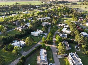 Terreno · 1000m² · Terreno en Venta en El Cardal 2 de 1000 m²