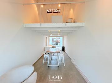 Local comercial · 27m² · 5 Cocheras · Local en Juramento