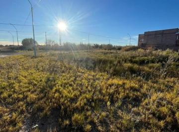 Terreno · 248m² · Terreno en General Roca