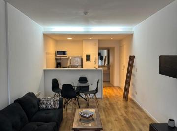 Departamento · 35m² · 1 Ambiente · Departamento en Belgrano