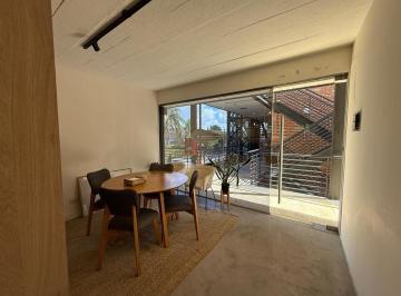 Oficina comercial · 50m² · 3 Ambientes · 1 Cochera · Oficina 50 m² C/ Cochera - San Isidro
