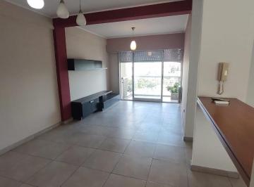 Departamento · 60m² · 3 Ambientes · 1 Cochera · 26 Entre 64 y 65, La Plata - Departamento de Dos Dorm. en Alquiler