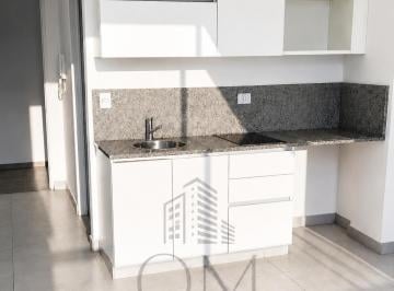 Departamento de 1 ambiente, Palermo · Alquiler Temporario Palermo Viejo Monoambiente Oro Al 2100