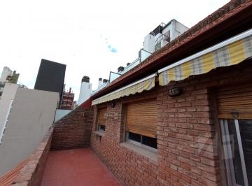 Departamento · 60m² · 3 Ambientes · Departamento en Alquiler 2 Dorm., Frente con Balcón