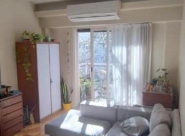 Departamento · 80m² · 5 Ambientes · En Venta Depto de 5 Amb con Balcon Al Frente en Almagro