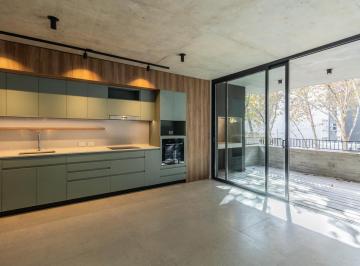 Departamento · 49m² · 2 Ambientes · Departamento en Palermo Hollywood - Estrenar - Dos Ambientes con Terraza