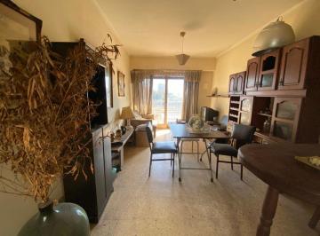 Departamento de 2 ambientes, Núñez · Venta | Nuñez | 2 Ambientes Amplio con Balcon Al Frente. Muy Luminoso