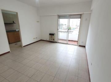 Departamento · 39m² · 2 Ambientes · 1 Cochera · Alquiler 2 Amb Villa Urquiza con Cochera