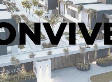 Casa · 115m² · 3 Ambientes · 1 Cochera · Complejo de Dúplex en Ituzaingó Norte