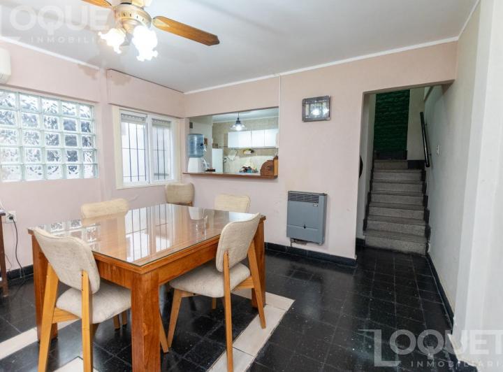 Departamento · 78m² · 3 Ambientes