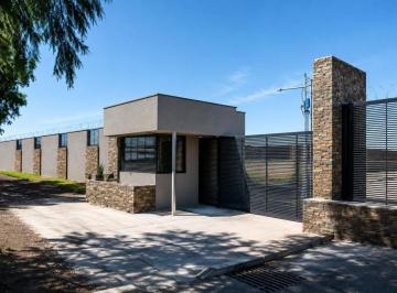 Terreno , Rodeo de la Cruz · Lote en Barrio Condominio Plaza Rodeo, Calle Elpidio Gonzalez