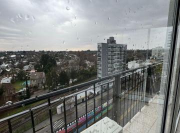 Departamento de 2 ambientes, San Isidro · Alquiler de Departamento 2 Ambientes con Muebles Sobre Centenario