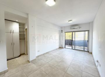 Departamento · 38m² · 2 Ambientes · Departamento en Parque Avellaneda
