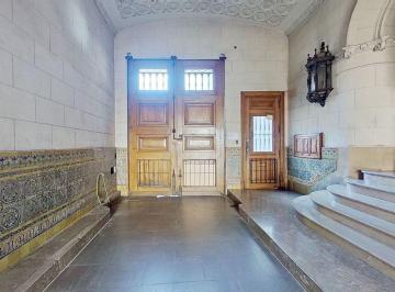 Edificio · 1500m² · 3 Cocheras · Edificio en Alquiler en Caballito de Categoria