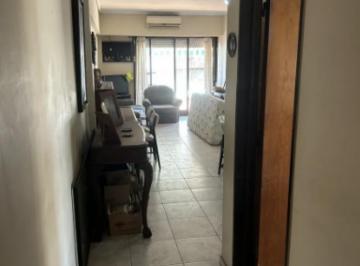 Departamento · 75m² · 4 Ambientes · 1 Cochera · En Venta Depto de 4 Amb Al Frente, cochera y Baulera en Villa Crespo