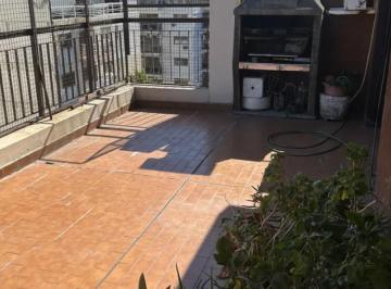 Departamento de 4 ambientes, Villa Crespo · En Venta Depto de 4 Amb Al Frente, cochera y Baulera en Villa Crespo