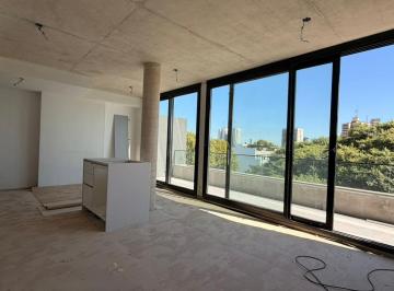 Departamento · 78m² · 2 Ambientes · 1 Cochera · 2 Ambientes en Saavedra con Pileta y Parilla