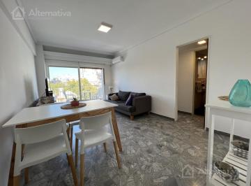 Departamento · 54m² · 2 Ambientes · Alquiler Temporario Mensual en Buenos Aires