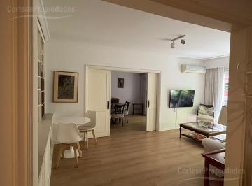 Departamento · 125m² · 4 Ambientes · Departamento en Barrio Parque