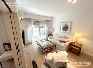 Departamento · 125m² · 4 Ambientes · Departamento en Barrio Parque